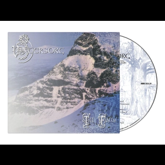 VINTERSORG Till Fjalls DIGIPAK , PRE-ORDER [CD]